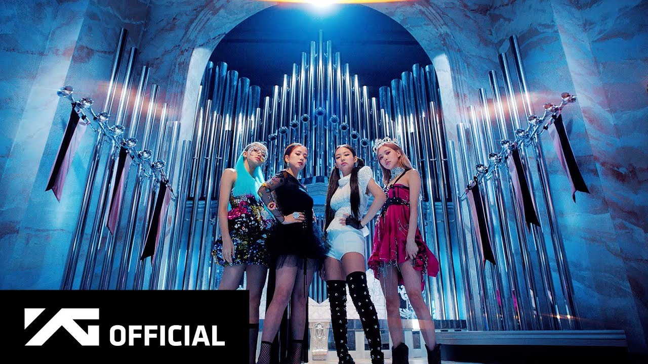 Kill This Love
